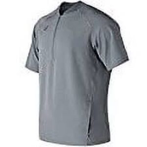 Nee Balance Short Sleeve 3000 Batting Jacket /Short Sleeve  XL
